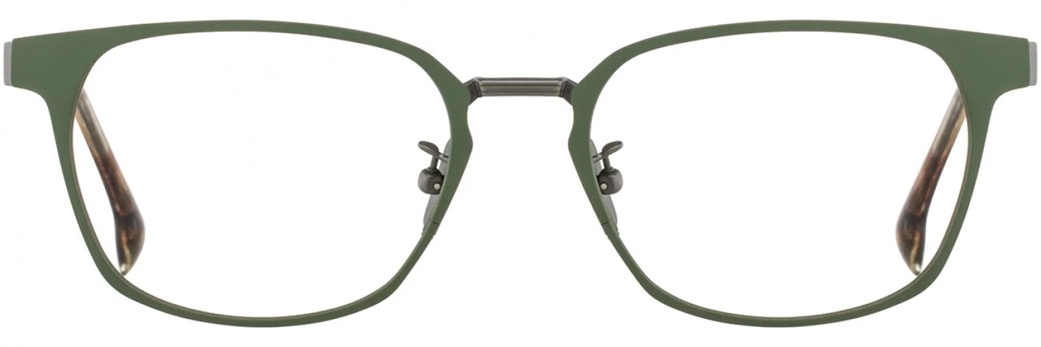 STATE Optical Co. BREWSTER Eyeglasses - view 10